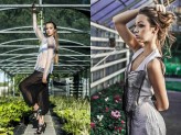 agamizia fotograf Karo Kulińska
modelka  Magda Adela Guzek