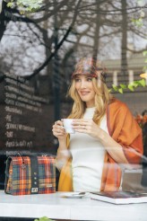 klaudia_zogala                             Tartan i Wełna 
fot. Paulina Pawlik             