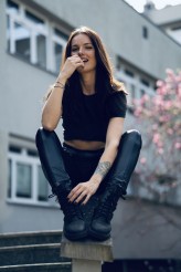 dorota_pilarczyk                             New drop

Foto: Balicki Studio
Style: Magda Molska            