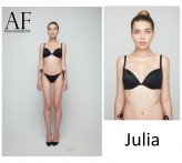 artfashion_management Julia 
22 lat / 166 cm 