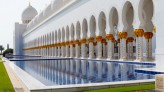 WIFI88 Abu Dhabi- Sheikh Zayed Mosque
