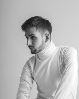 sonyaaa model Filip Łach