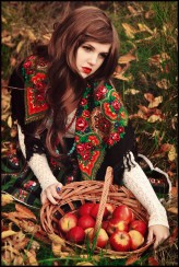 lady_ophelia autumnal

model: Aldona