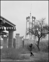 rugen Yuliia Shabanova - s.XLIV
Zaporoże, Ukraina
Mar. 2019
===
MAMIYA RZ67 PRO II
MAMIYA-SEKOR Z f=127mm 1:3.8
ILFORD XP2 super 400
C-41