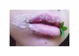 melii_wil Thirsty lips
makijaż strukturalny 