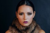 dhyana Fall
Model: Trang Ngo Ngoc
Photo & makeup & styling: Aleksandra Zaborska
