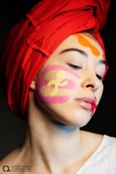 msbv Szkoła Wizażu Artystyczna Alternatywa



make-up: Dominika Gil



fot: Ewelina Słowińska