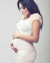 _irr3sistibl3_                             pregnant shoot            