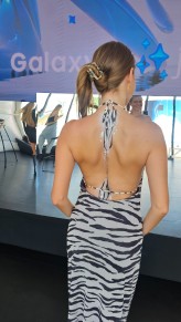 Maja_Wasilewska Akcent Body Art pod stylizację. Malowanie ciała | Body Painting 