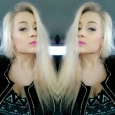 ania9816 #new #repeat #blondegirl