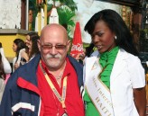 jurekart                             Miss Haiti i ja            
