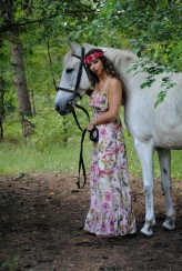 Moja-Pasja-Fotografia Patrycja z koniem JUMANJI 