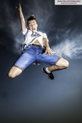 MaciejFotografuje Daniel
Big Jump!