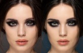 ewar                             Photographer: Katya Miller | Make Up Artist: Mila Markeeva | Model: Anna/Select Management
https://goo.gl/ZQb3dq            