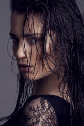 elizawesolowska Eliza Wesolowska by Samuel Sarfati - Paris VIP Models