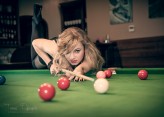 magdalenka19                             Snooker            