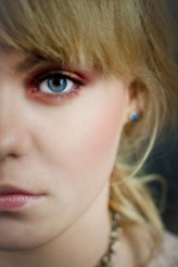 agn87                             make up by me            