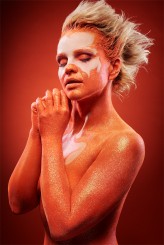 kkoch87 Make up : Julie Esther - Cięta Body Art



Foto : Patryk Bartnicki - BestPixel.pl