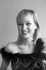 KatarzynaAgata modelka: Aleksandra Maria