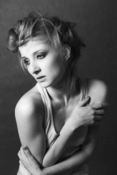 FotoPressArt                             Modelka Ola Yaroshenko            