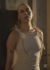 mstrzepe                             Modelka: @megz.m__            