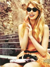 gabrielka16 For VIVA !  MAGAZYN
Jako Brigitte Bardot

Nicea &lt;3