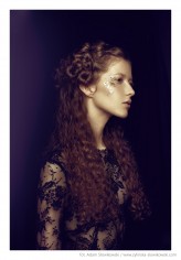 curlyhair Make up Editorial - "GOLDEN TOUCH"

Make up, style, hair : Beata Bojda
Photo : Adam Słowikowski & Ewa Żylińska 