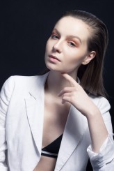 t0mekz Makeup: Sylwia Putkowska
We współpracy z Akademicką Grupą Fotograficzną
