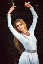 VeronA123 Luiza Szczerbowska - Dancer

Agata Lazar - Asisstant 