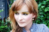 parislatino make up: Sylwia Horba