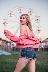 Borys94 Modelka: Natalia Jóźwiak