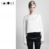 saintmery LOOKBOOK Laloux Hand In Glove