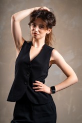 bartibp Modelka Dariia