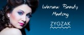 ZygzakStudio W czerwcu zapraszamy na Warsaw Beauty Meeting, spotkanie dla wizażystek pragnących wymienić doświadczenia, które odbędzie się w naszym studio.
Szczegóły na : 
https://www.facebook.com/events/1572805513016872/