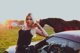 Polski Modelka : https://www.instagram.com/diaryofzuza/