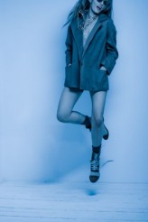 pirez                             model Ania, styl. Joanna Bojanek, make up Angelika kierat, body - Filip Roth            