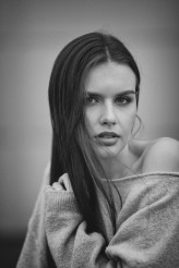 Telumehtar modelka: Dominika Konarska