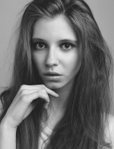 naci Sofia/ Avant Models
mua: Karolina Guzowska
help: Marta Pogoda& Filip Kacala