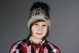 PiotrekBandykHAIR Martina's Fashion Kids
Kurs modelingowy
HAIR 