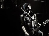 anarchistyczna                             Tom Kaulitz; Tokio Hotel; 14.03.2010; Atlas Arena Łódź            