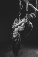 PhotoArtPassion Shibari Suspension...