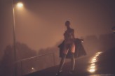 PhotoArtPassion Night fog...