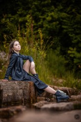 teczamarek Modelka : Julia