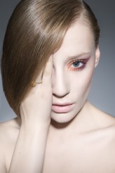nicponim Modelka Klaudia Wierzbicka
make-up Martyna Męczyńska