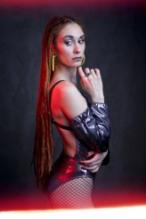 maro89 Pozowała: https://www.facebook.com/asia.nowosielska.1

MUA:
https://www.facebook.com/missveroniques