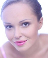 makeup_lashes model: Sandra Mejer
foto: Michał Foremniakowski