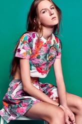 dzieckoindygo Photographer Malwina Sulima
 Model: Natalia Uncover Models
 mua/hair W&M Mona Konarzewska