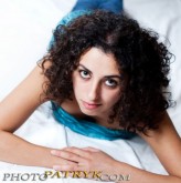 photopatryk                             Turkish Girl            