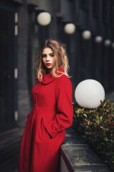 xennuyeux Little Red Riding Hood!
By Maciej Szańca! 