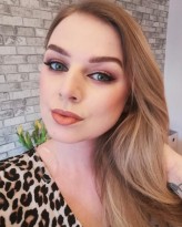 PaulinaKochanekMakeUp            